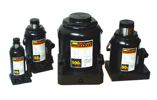 進口立式油壓千斤頂